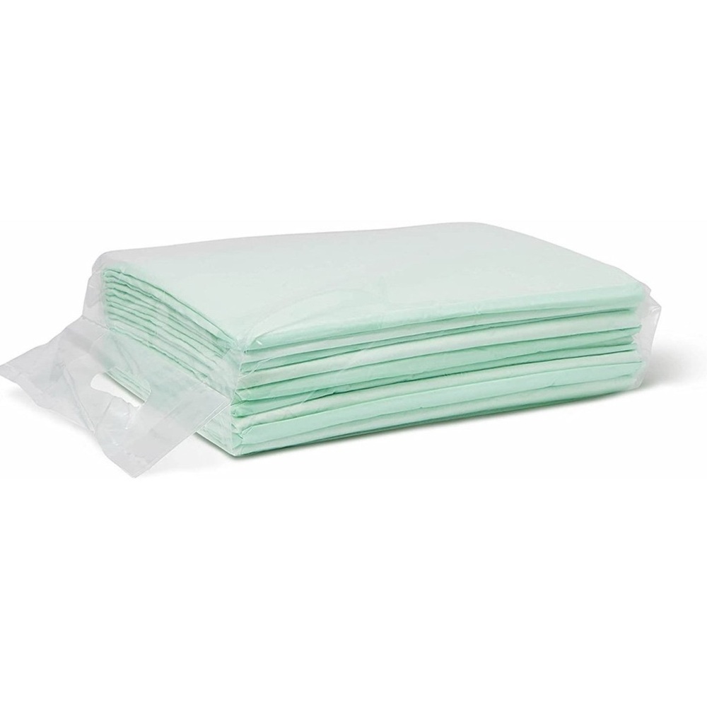 ✨3 for $15✨ Medline Deluxe Disposable Quilted Underpads, Heavy Absorbency A035